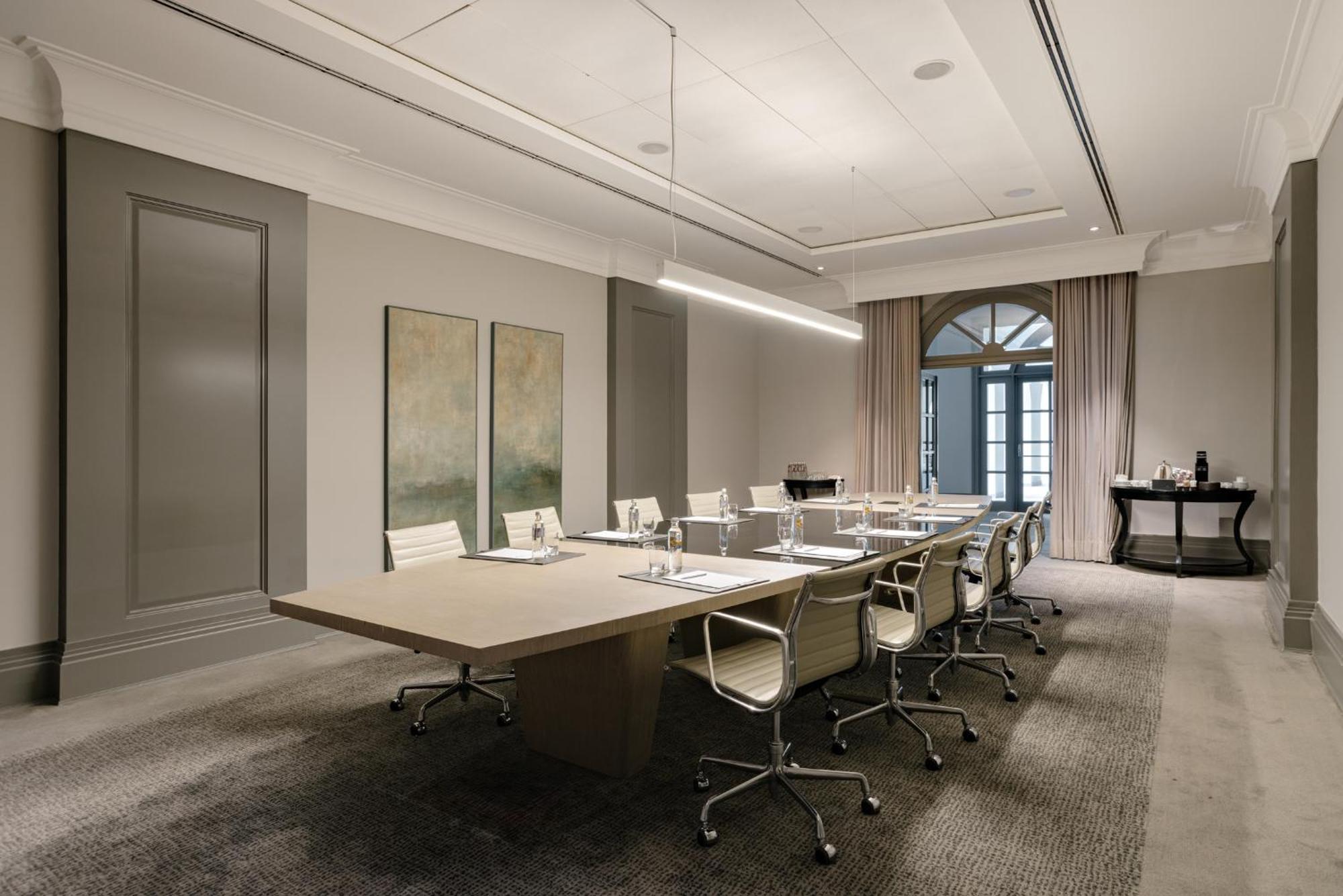 Palacio Tangara, Oetker Hotels — Photos 2